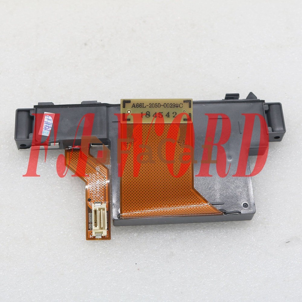 1PCS For FANUC Accessories Card slot A66L-2050-0029#C New