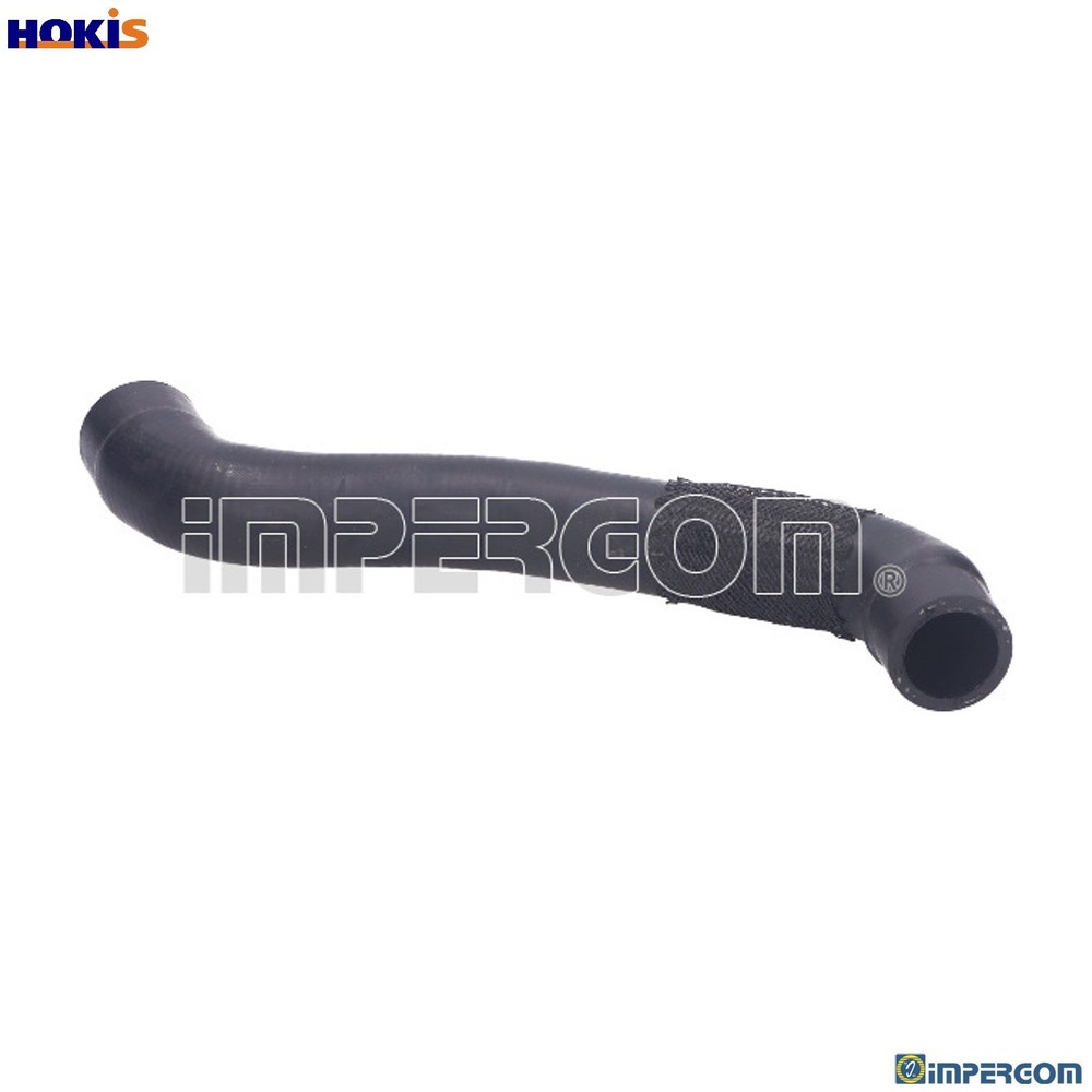 RADIATOR HOSE 221444 FOR OPEL Z13/Y13DT 1.2L 4cyl CORSA C