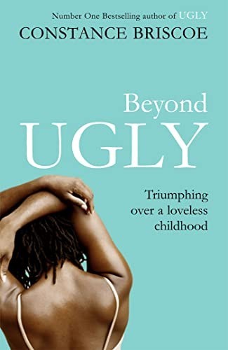 Beyond Ugly by Briscoe, Constance Paperback Book The Fast Free ShippingFREE US DELIVERY | ISBN: 0340933259 | Quality Books