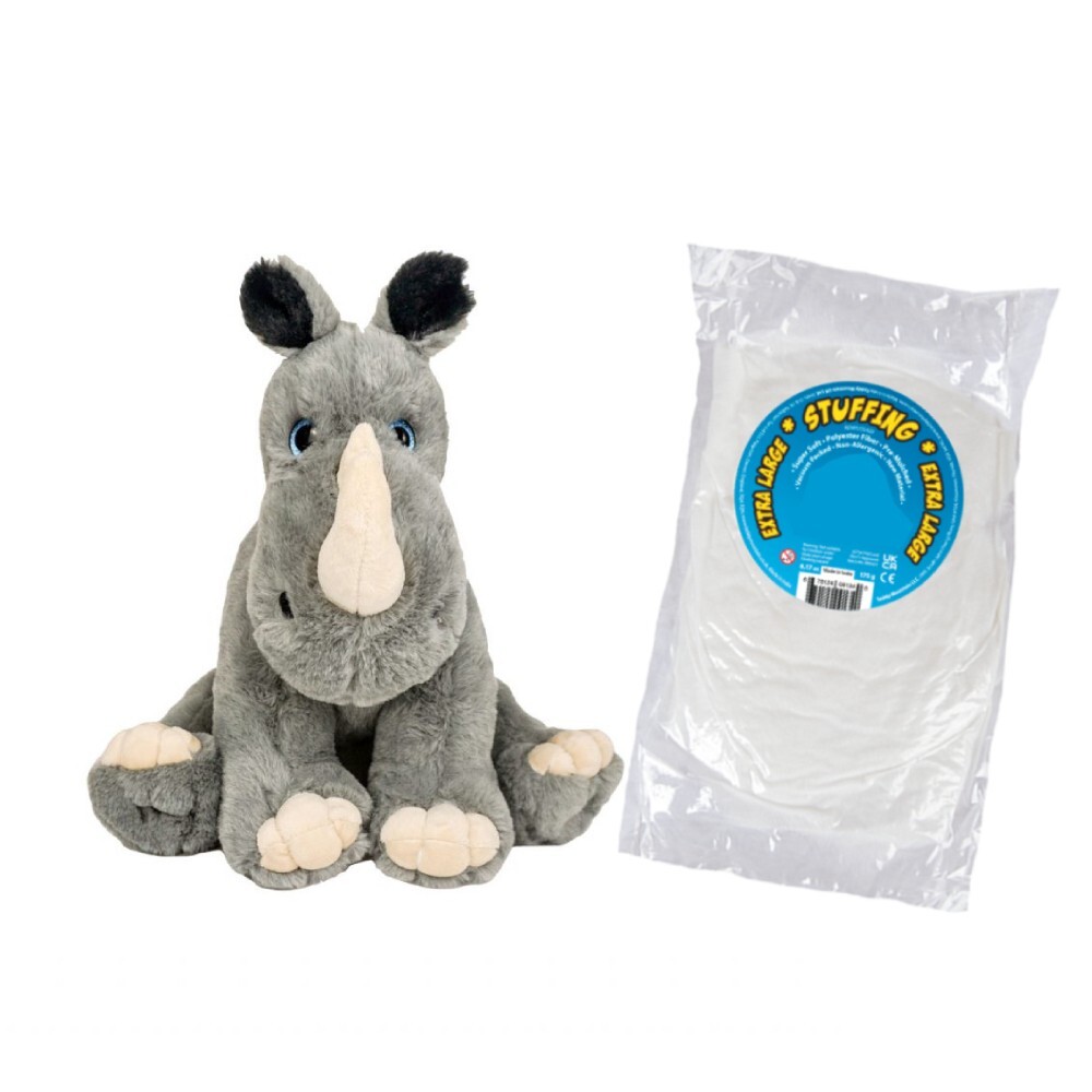 Riley the Rhino 16
