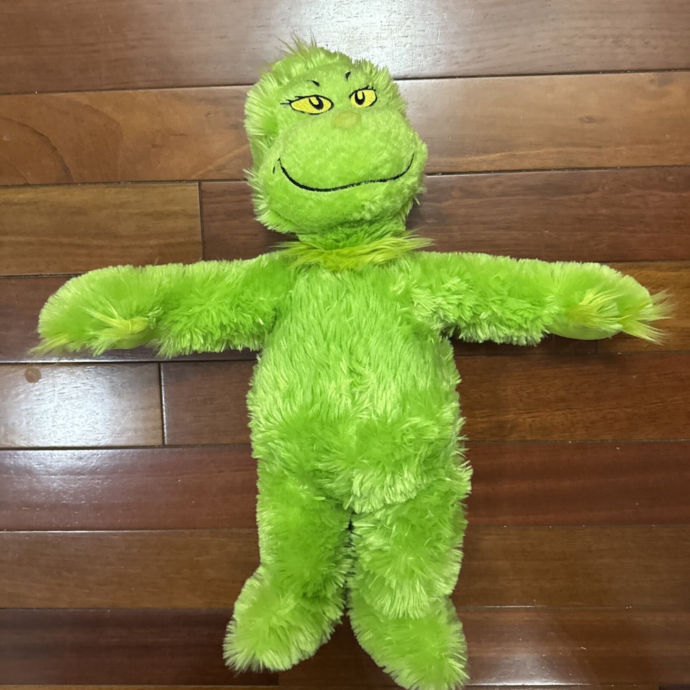 Build-A-Bear 20