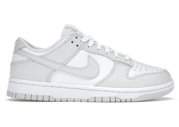 Size 4.5M/6W - Nike Dunk Low Photon Dust (Women's) DD1503-103