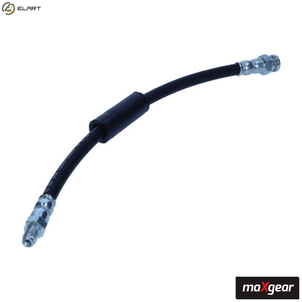 BRAKE HOSE 52-0544 FOR LANCIA 839A7.000/A4.000/A9.000 1.7L AR37101/32302 1.9L
