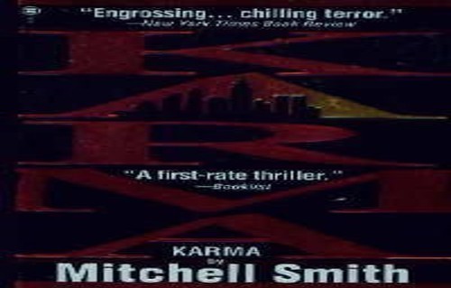 Karma, Smith, Mitchell