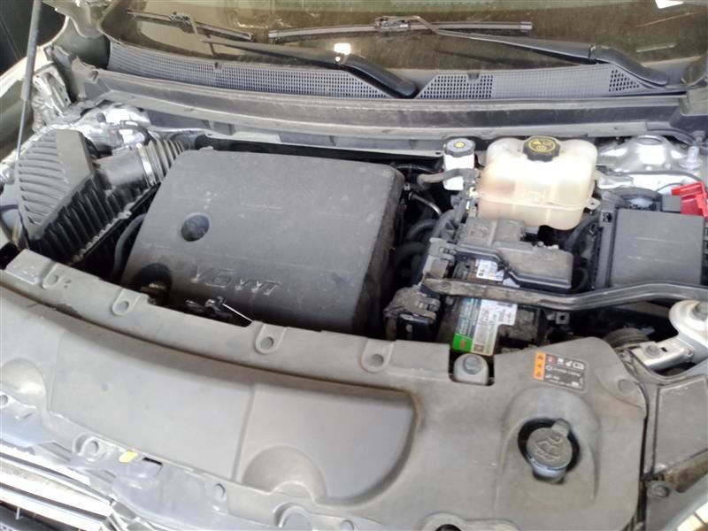 2019 Chevy Traverse ABS Anti-Lock Brake Pump Actuator Unit SKU 3929694