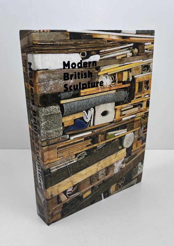 Modern British Sculpture Exhibition - Royal Academy of Arts 2011-image