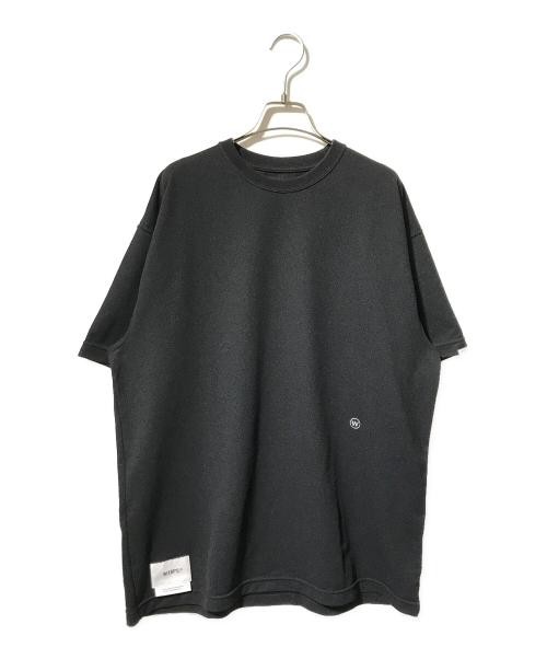 BIRTH / SS / POLY/Short sleeve cut and sew
