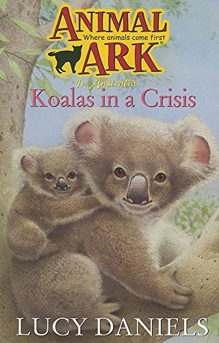 Koalas in a Crisis (Animal Ark 16) by Daniels, Lucy Paperback Book The Fast FreeFREE US DELIVERY | ISBN: 0340655798 | Quality Books