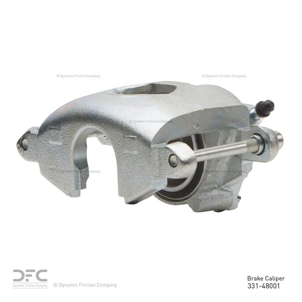 Dynamic Friction 331-48001 DFC Premium Calipers