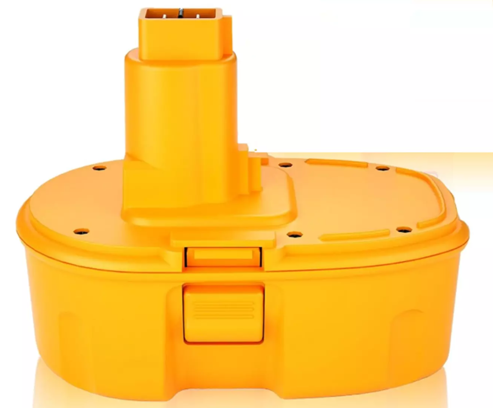 DeWalt 18V 5.5Ah Ni-MH Battery DC9096 Replacement for 18V Cordless Tools