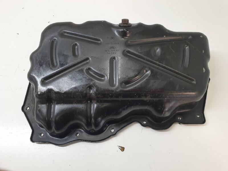 GK2Q6675AA Housing for Ford Transit Custom Box 320 L2 Trend 2012 369828
