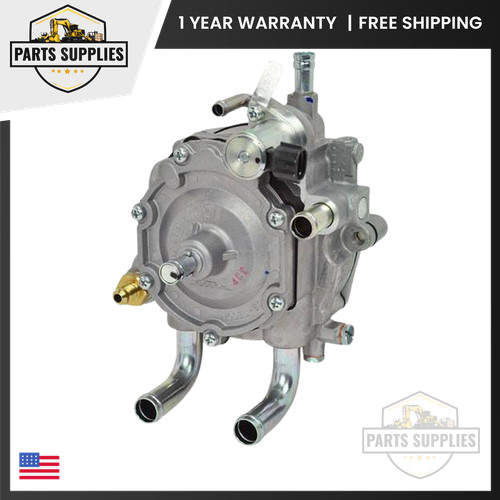 Forklift LPG Regulator (AISAN) Vaporizer For Toyota 23570-U1250-71
