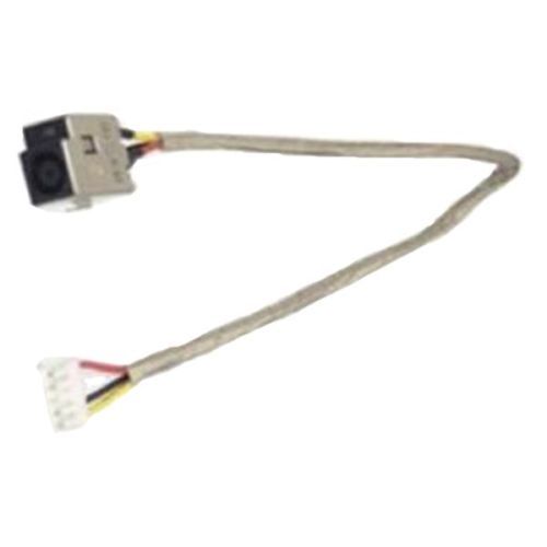 DC POWER JACK CABLE FOR HP PAVILION DV7-1160EP DV7-1199ES DV7-1250ES DV7-2120ED