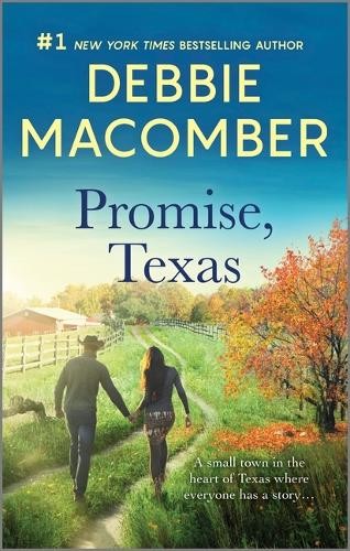 Debbie Macomber Promise, Texas (Paperback)Another great item from Rarewaves USA | Free delivery!