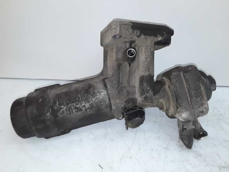 038115389B Oil Filter Housing SEAT TOLEDO 1M2 1.9 TDI 1999 1122710