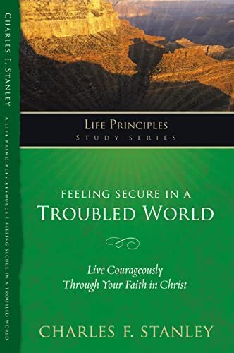 Feeling Secure in a Troubled World:..., Stanley, Charle