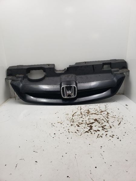 Grille Coupe Fits 01-03 CIVIC 743317