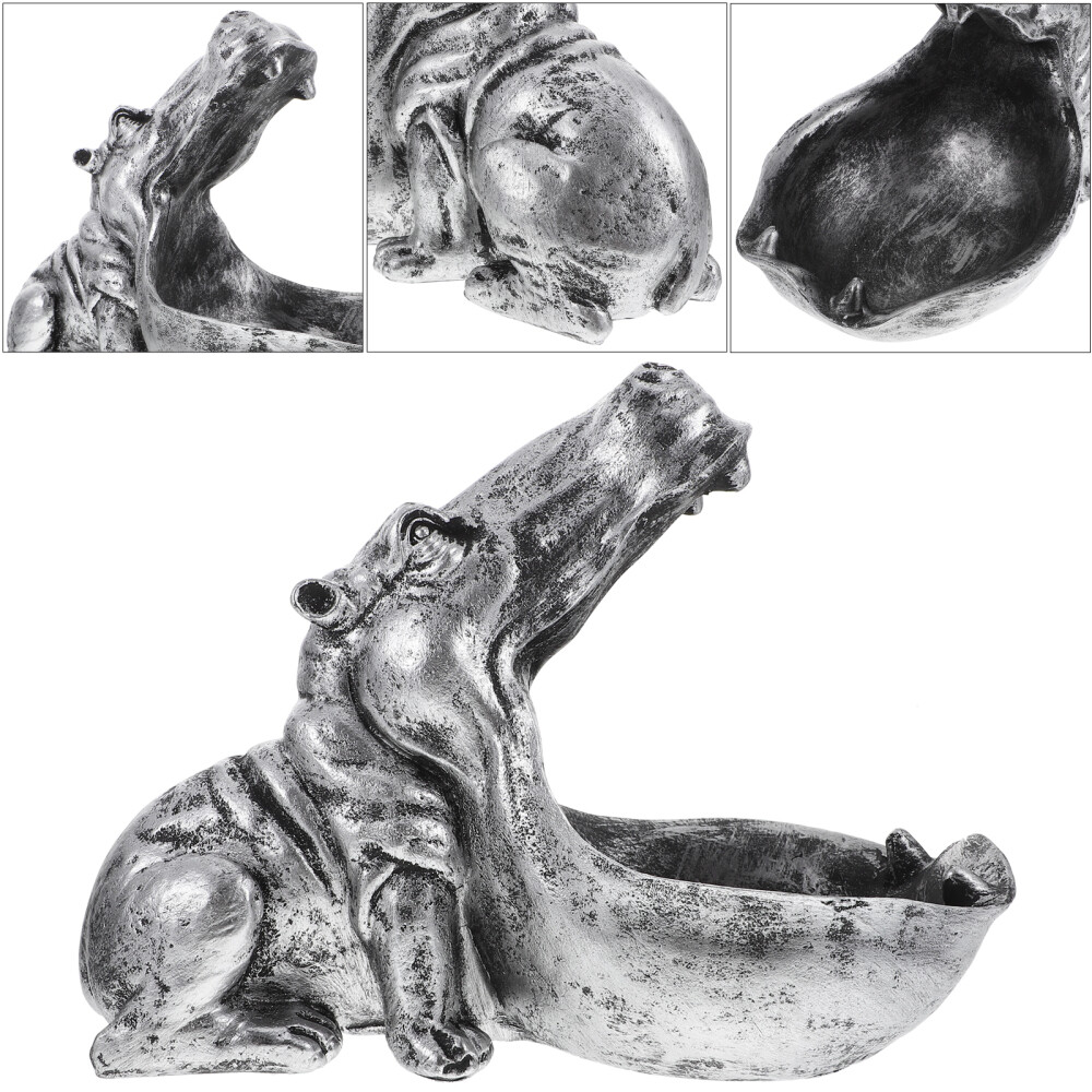 Desktop Decorations Trinkets Quirky Cell Phone Holder Cellphone Stand