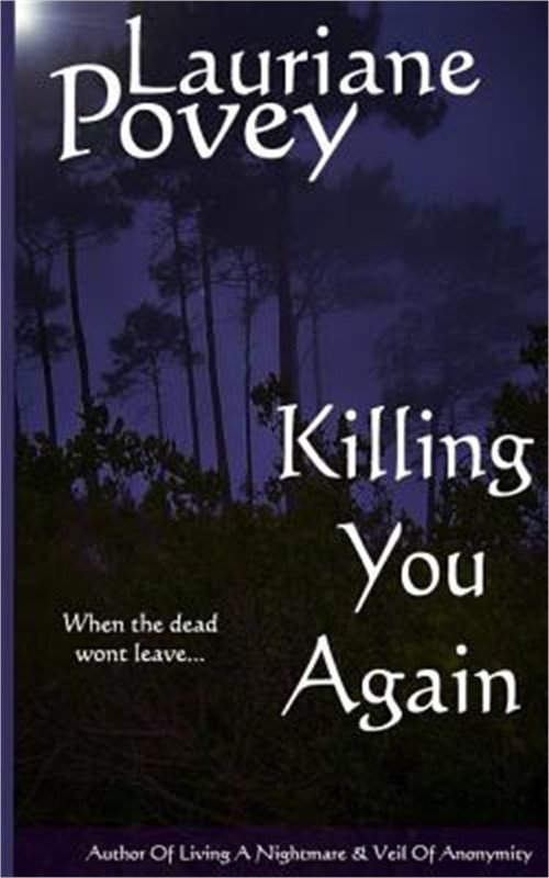 Killing You Again (Paperback or Softback)