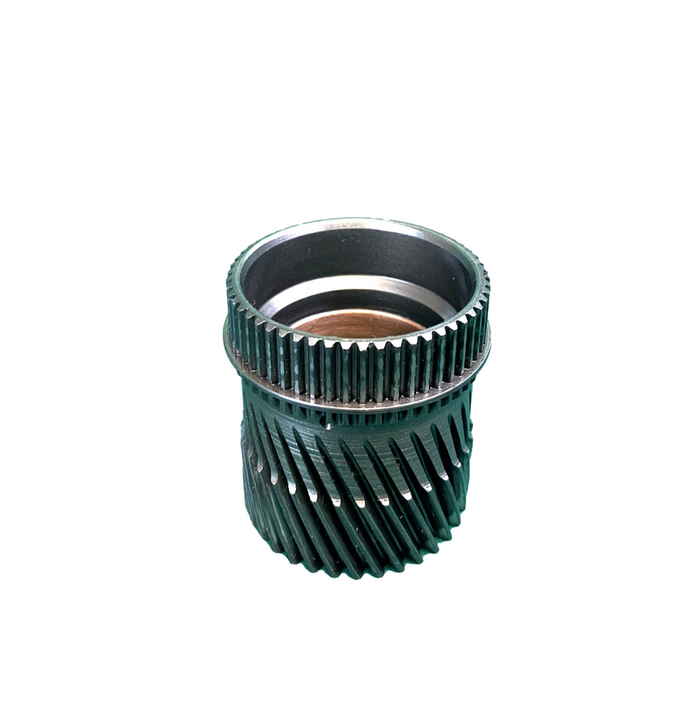 700R4 Rear Sun Gear + DISCOUNT 700R4 PARTS