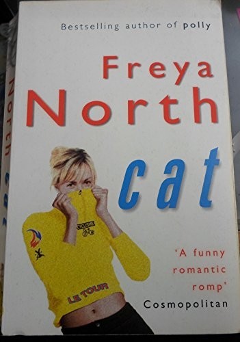 Cat by North, Freya Paperback Book The Fast Free ShippingFREE US DELIVERY | ISBN: 0099278359 | Quality Books