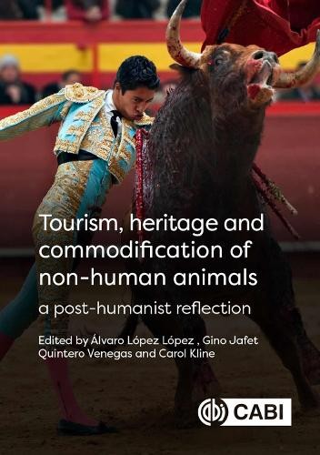 Gustavo Ortiz-M Tourism, Heritage and Commodification of Non-human An (Hardback)Another great item from Rarewaves USA | Free delivery!