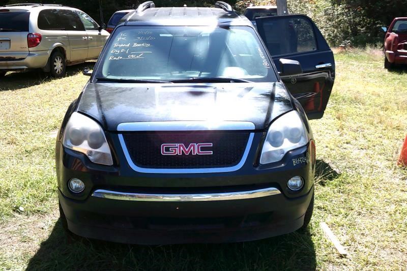 ACADIA    2009 Valve Cover 318000-image