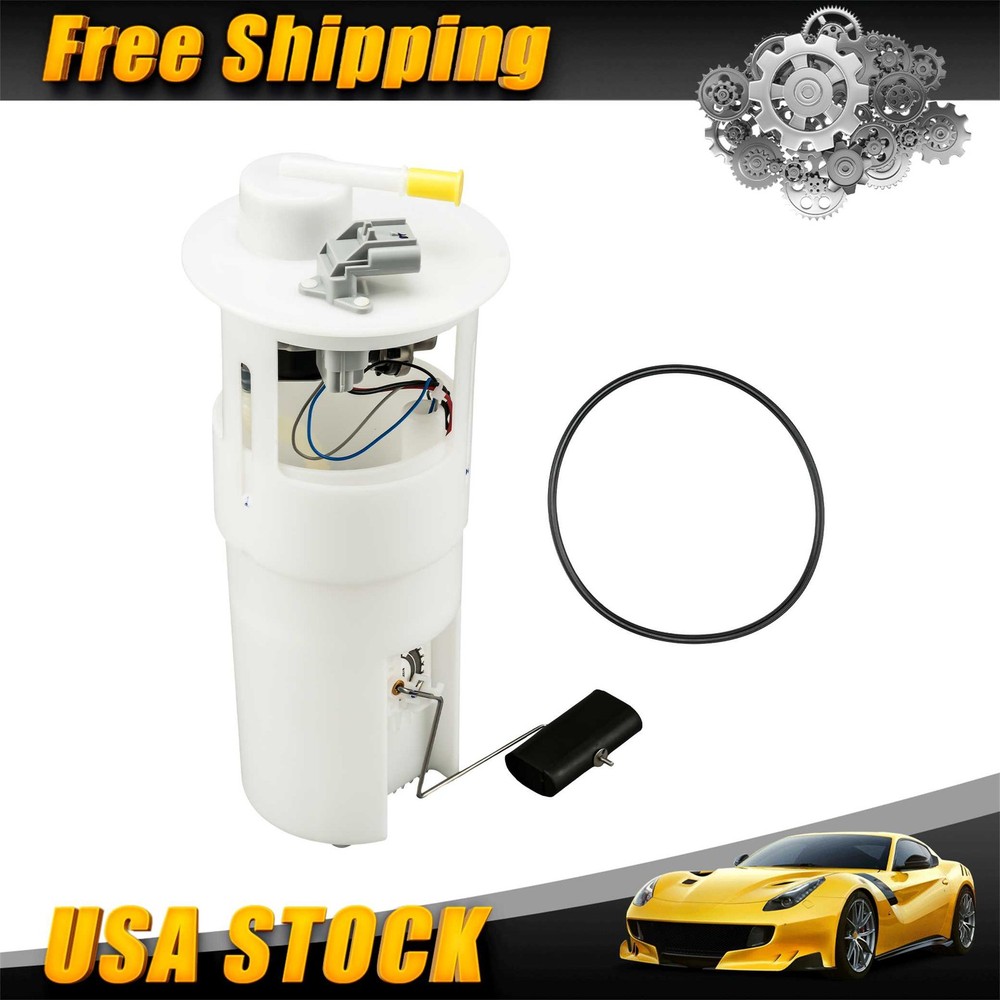 US Fuel Pump Assembly for Chrysler 300M Concorde Intrepid LHS 2.7L 3.2L 3.5L