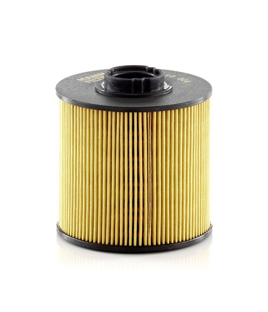 PU 10 004 z Mann filter fuel filter for Mitsubishi
