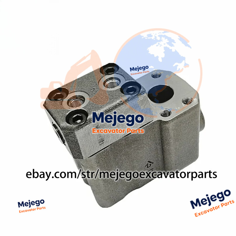 Good 2420-1209A Boom Holding Relief Valve for Doosan Excavator DH220-5 DH220-7