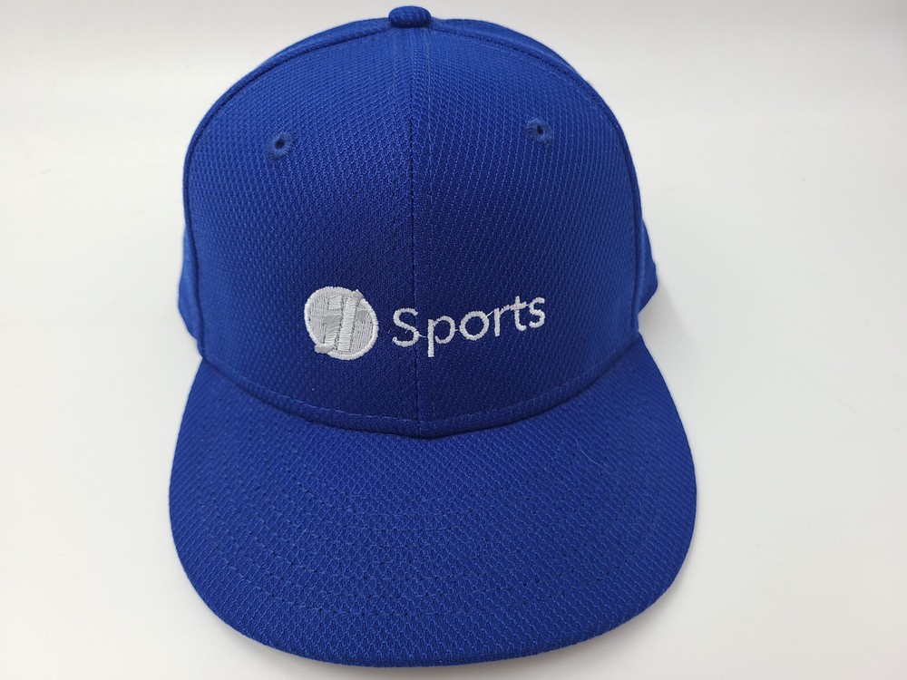 Youth JL Sports New Era 9Fifty Snapback Hat Cap Baseball Child Boys Girls Blue