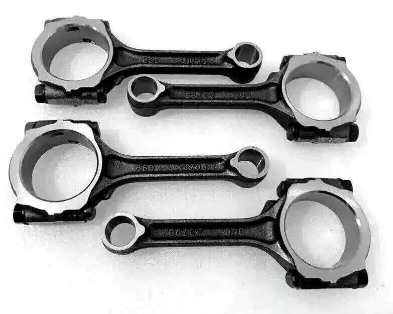 Suzuki SJ413 Sierra Samurai G13A G13BA 8V Engine Connecting Rod Con Rod OEM Fit