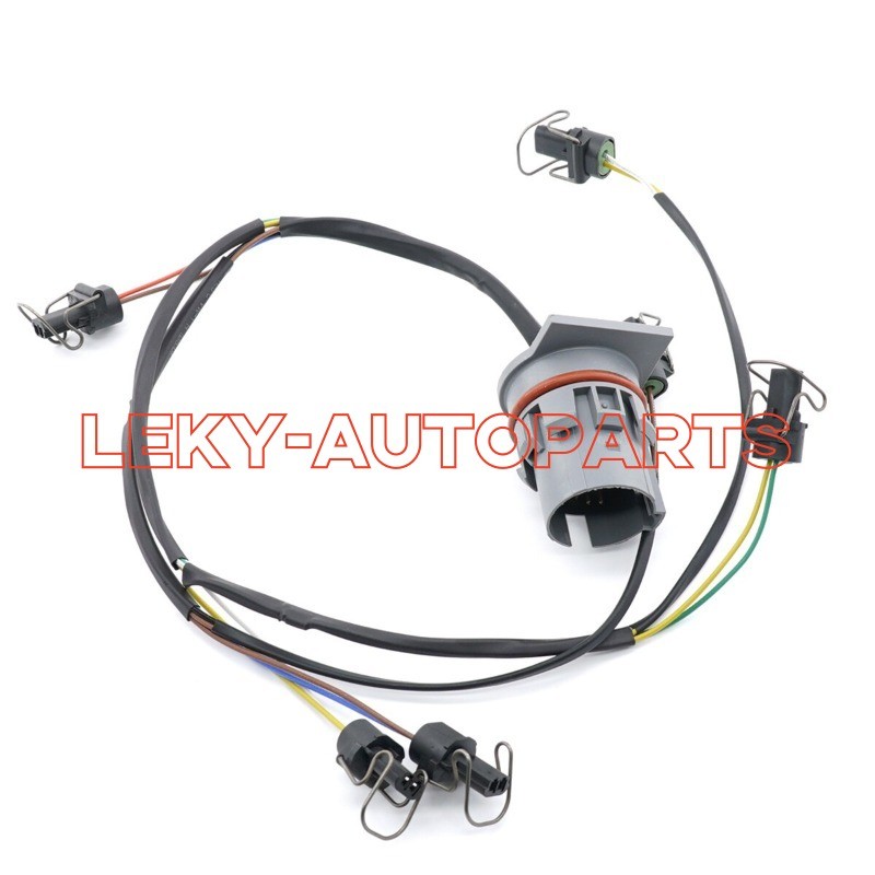 Car & Truck Parts Harness Internal Wiring 1890310C91 For International Harness