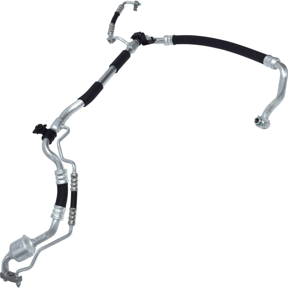 UAC HA 112646C A/C Suction and Liquid Line Hose Assembly