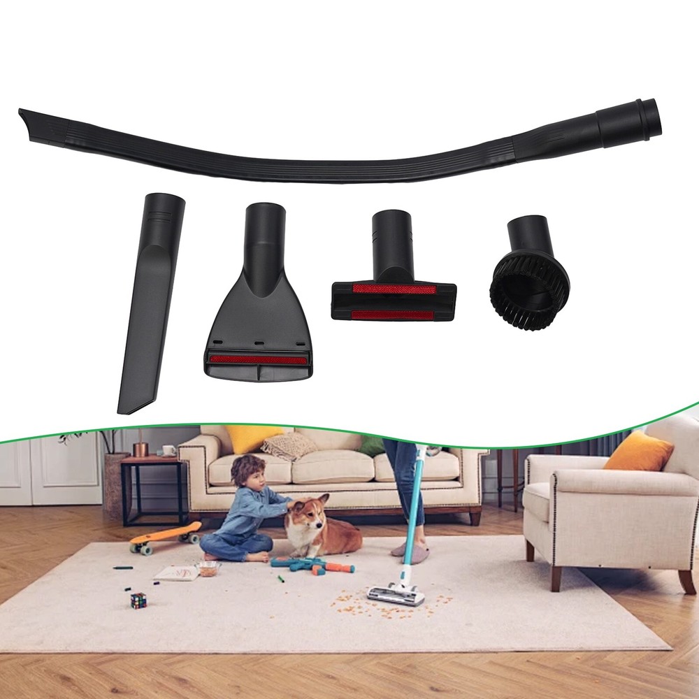 For For Samsung Nozzle Set Vacuum Cleaner Accessories Brush Head