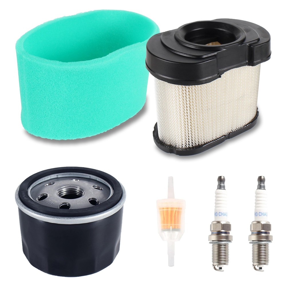 Z246 Air Filter Oil Tune Up Kit for Husqvarna MZ61 Z246I RZ46I MZ6128...