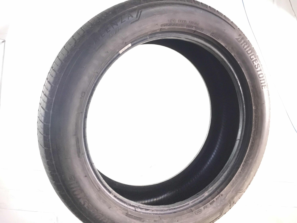 P275/50R22 Bridgestone Alenza A/S 02 111 T Used 6/32nds