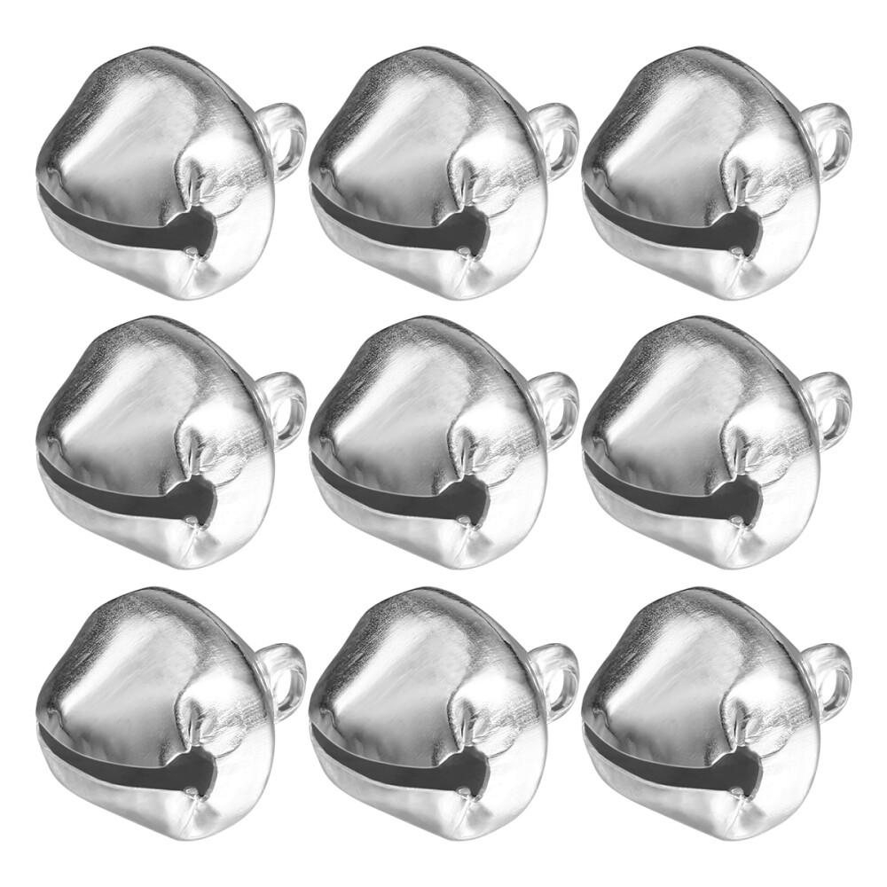 Crafts Bell DIY Bells Clown Decoration Christmas Decorations