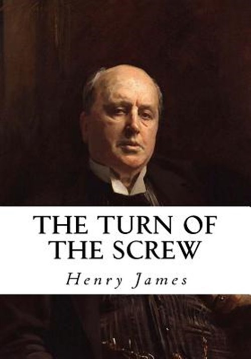 Turn of the Screw, Paperback by James, Henry, Like New Used, Free shipping in...