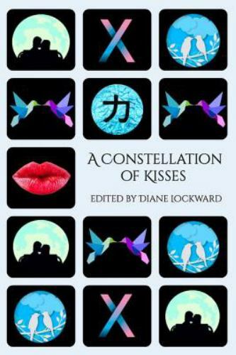 A Constellation of Kisses, Brand New, Free shipping in the US