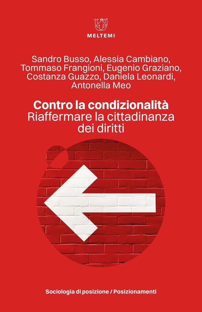 Daniela Leonardi Eugenio Graziano  Contro la condizionalità. Riaffe (Paperback)Another great item from Rarewaves USA | Free delivery!