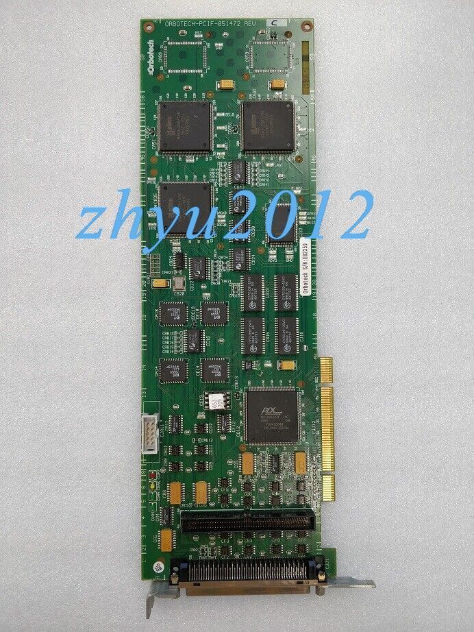 1pc for 100% Test PCIF-051472 REV C via DHL or Fedex fast shipping