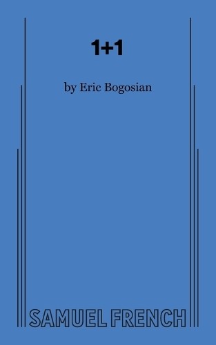 Eric Bogosian 1+1 (Paperback)Another great item from Rarewaves USA | Free delivery!