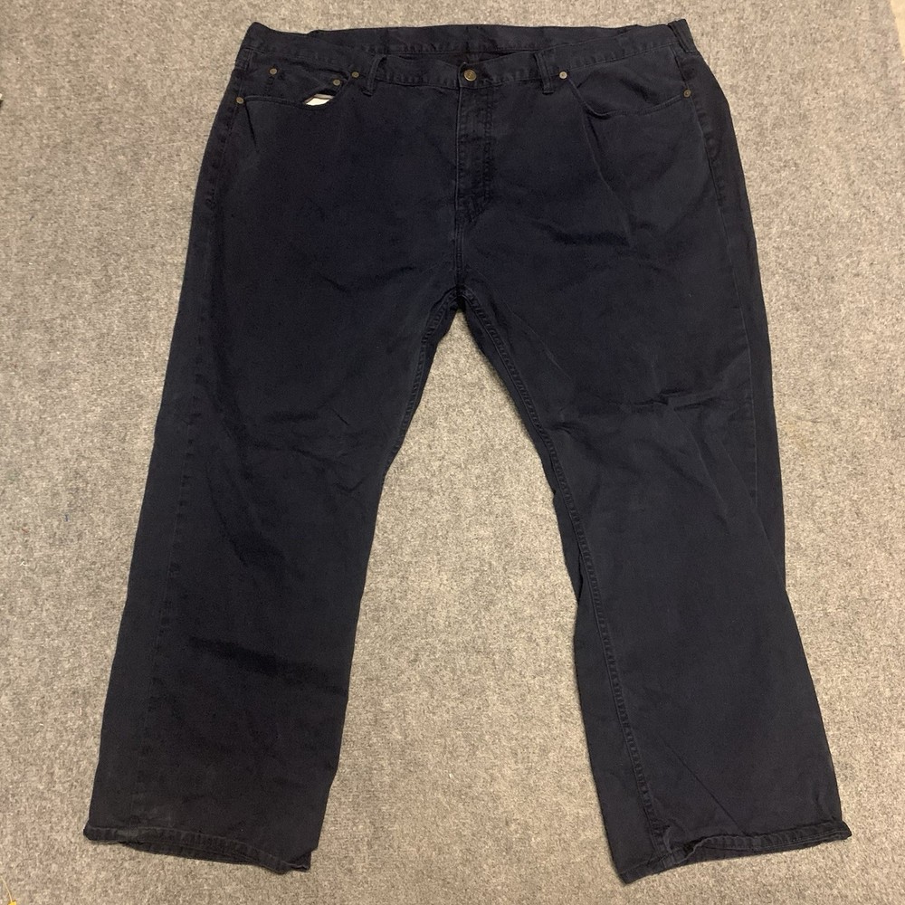 Polo Ralph Lauren Men’s Chino Stretch  Classic Fit 50Bx30 Blue