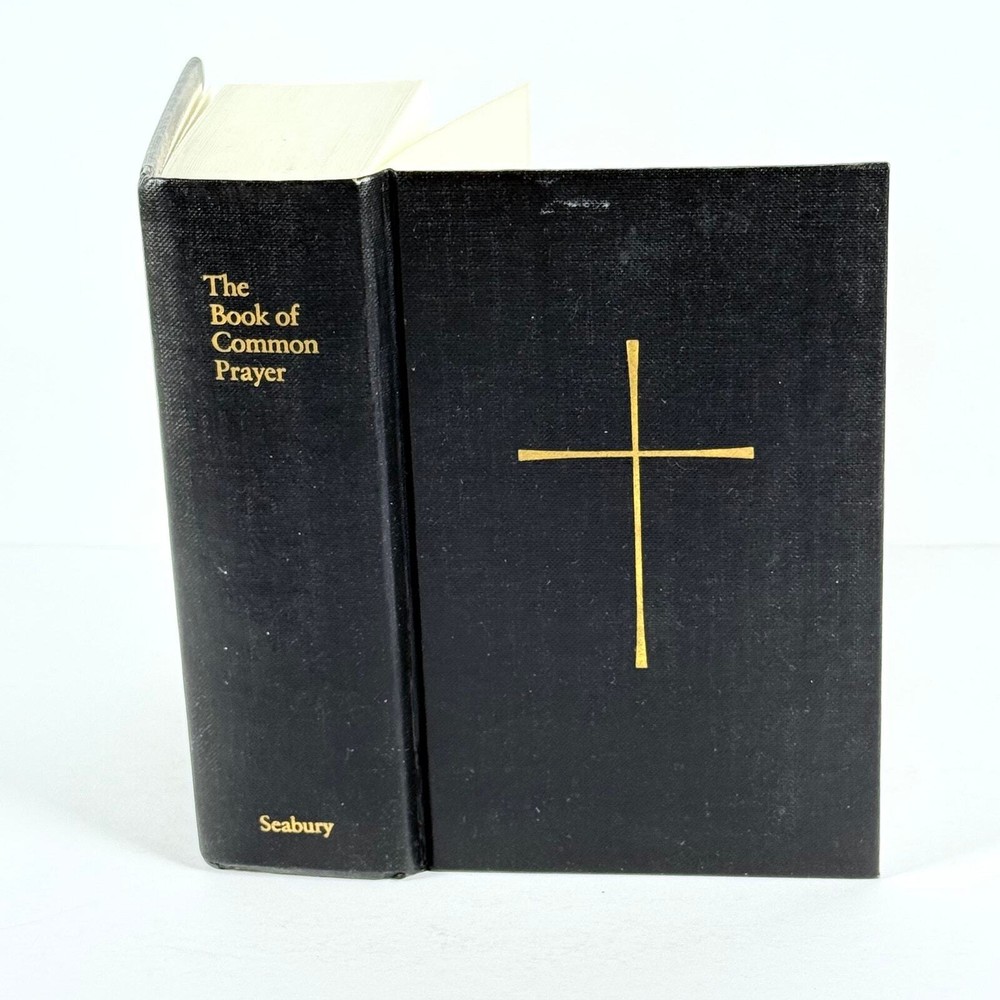 The Book of Common Prayer Episcopal Church 1979 Psalter & Psalms of David HC