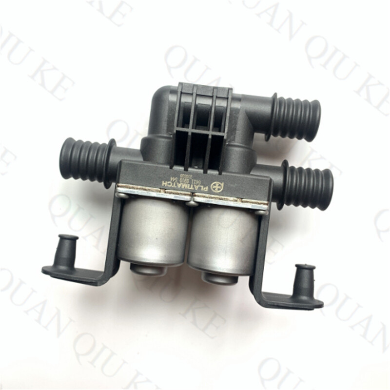 64116910544 Heater Water Control Valve Fit For BMW X5 X6 64116910544-04/06/01