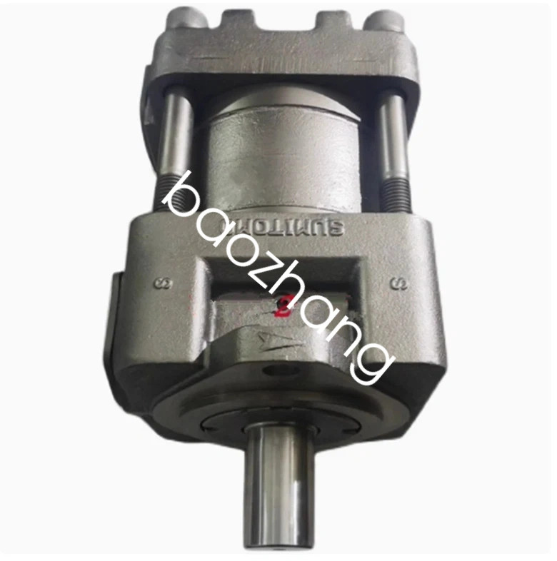 1PCS NEW Sumitomo hydraulic gear pump QT42-31.5F-S1334-A Shipping DHL or FedEX