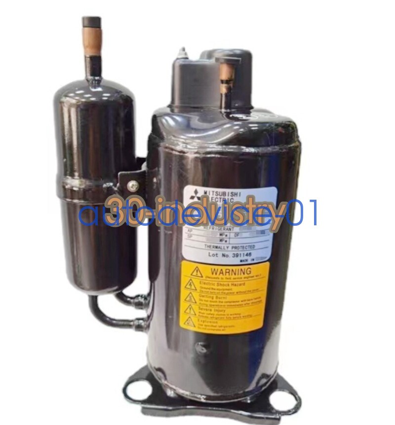 1PCS New For SNB092FGCH Refrigeration Compressor DHL/FedEx