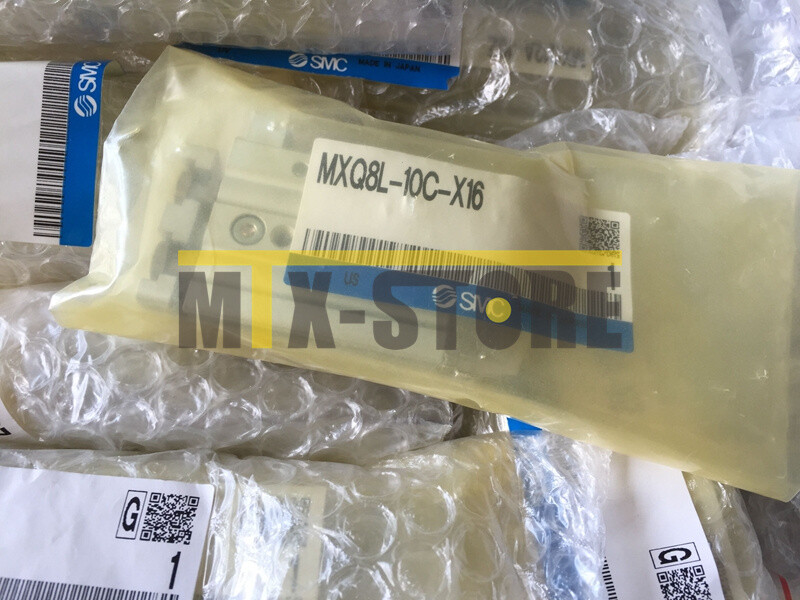 1PC Brand New Ones for SMC MXQ8L-10C-X16