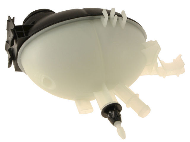 For 2015-2017 Mercedes CLS400 Expansion Tank Behr 83266PKJK 2016